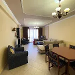 Flat In Near Lägenhet Durrës