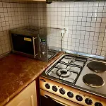 Lägenhet Flat In Near