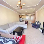 Flat In Near Lägenhet Durrës