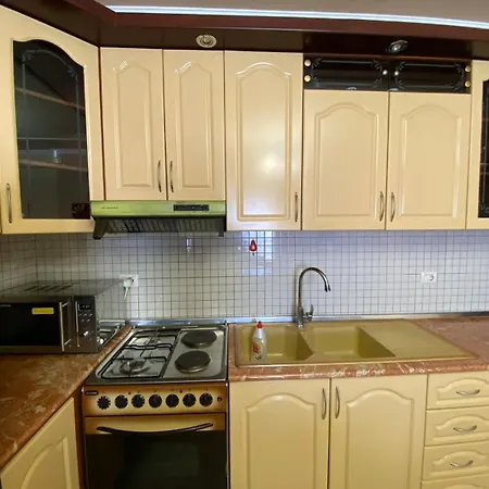 Appartamento Flat In Near