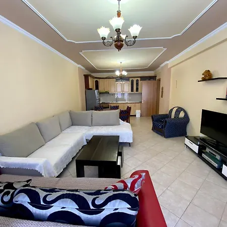 Appartamento Flat In Near Durrës