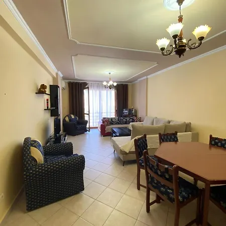 Flat In Near Appartamento Durrës