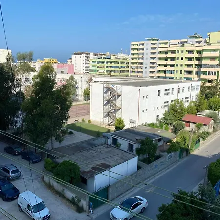 Flat In Near Durrës