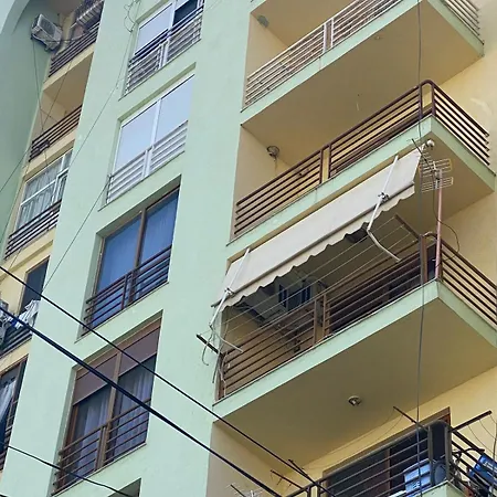 Flat In Near *