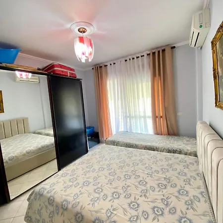 Flat In Near Apartmán *