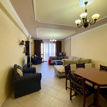 Flat In Near * Δυρράχιο