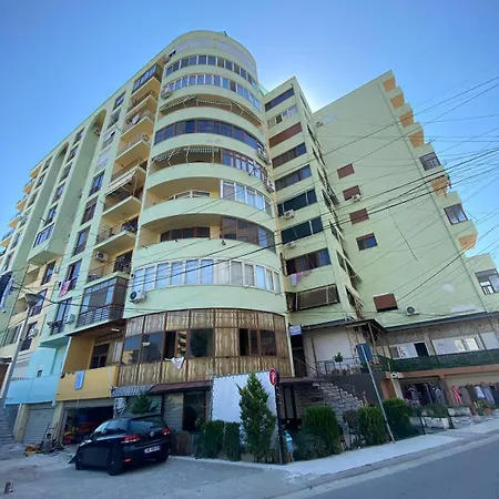 Flat In Near