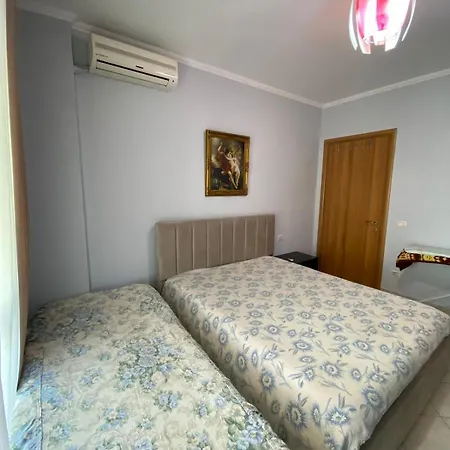 Flat In Near *
