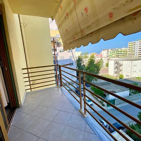 Flat In Near * דורס