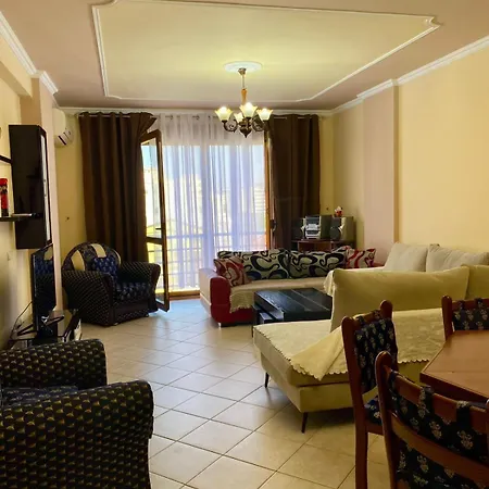 Flat In Near * Δυρράχιο