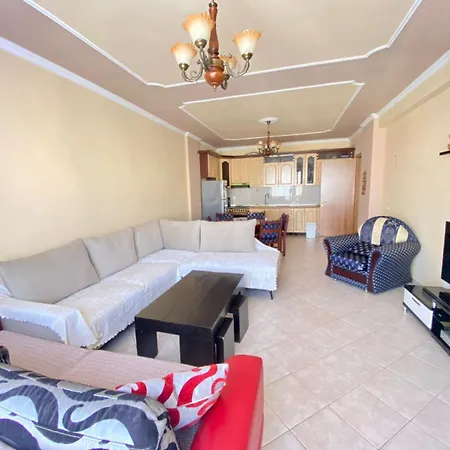 Flat In Near דירה דורס