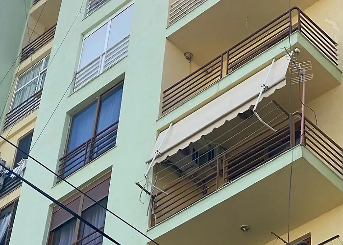 Flat In Near *