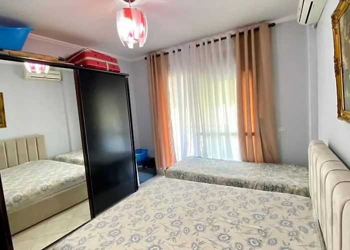 Flat In Near Apartmán *
