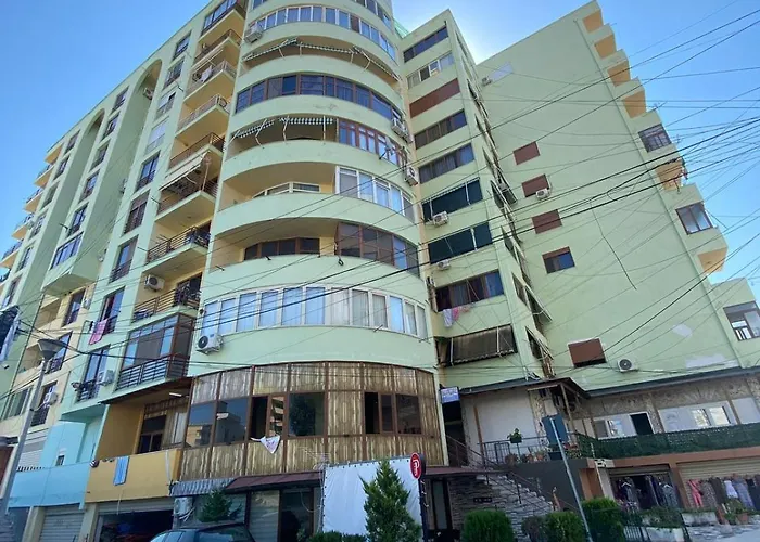 Flat In Near