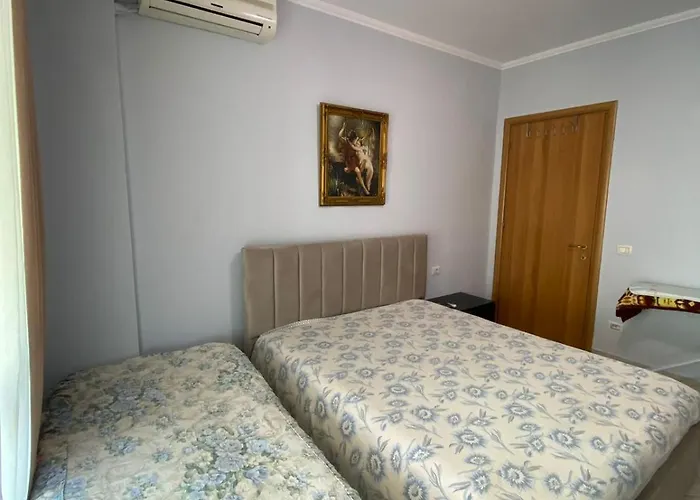 Flat In Near *